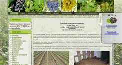 Desktop Screenshot of loznikalemovi.com